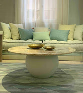 Sol Coffee Table - EKLEGO- The Mob Collective